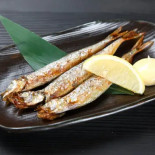 Tottoro Kitchen Comida