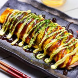 Tottoro Kitchen Comida