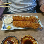 Shān Tián ホルモン Comida
