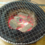 Shān Tián ホルモン Comida