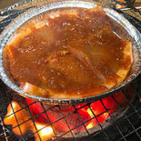 Shān Tián ホルモン Comida