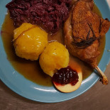 P&s Kandy Empire Comida