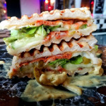 Kraken Lanta Comida