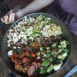 Kraken Lanta Comida