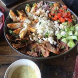 Kraken Lanta Comida