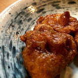 Niǎo ん Fāng Comida