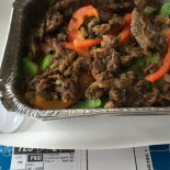 Domino's Pizza Pik Cardápio