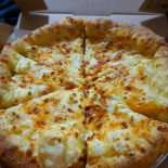 Domino's Pizza Pik Comida