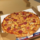 Domino's Pizza Pik Comida