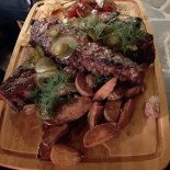 Niǎo ん Fāng Comida