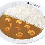 Coco Yī Fān Wū Liǔ Qiáo Diàn Comida