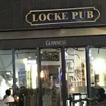 Luó Ké Exterior
