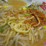 おおぎやラーメン Qún Mǎ Tīng Diàn food