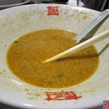 おおぎやラーメン Qún Mǎ Tīng Diàn food