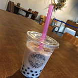 Kanrin Cafe Dentro