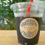 Kanrin Cafe Bebida