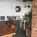 Kanrin Cafe Dentro