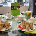 Tropical Smoothie Cafe Comida