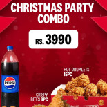 Kfc Cardápio