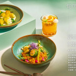 Root Kitchen Bebida