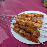 Niǎo と Luǎn の Zhuān Mén Diàn Niǎo Yù Quán Qí Diàn Comida