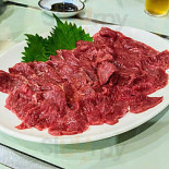 Yī Dīng ラ－メン Comida