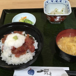 Yú Shī Shí Táng Xiān Bā Comida
