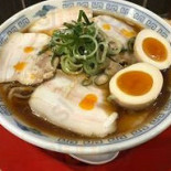 Miàn Chǔ Ruò Wǔ Zhě Asakusa Comida