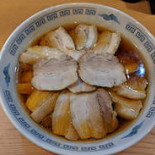 Miàn Chǔ Ruò Wǔ Zhě Asakusa Comida