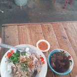 I Am Comida