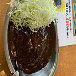 ゴーゴーカレーgo！ Go！ Curry Yǔ Zǎ スポーツプラザ Diàn Comida