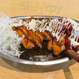 ゴーゴーカレーgo！ Go！ Curry Yǔ Zǎ スポーツプラザ Diàn Comida