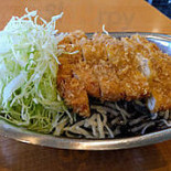 ゴーゴーカレーgo！ Go！ Curry Yǔ Zǎ スポーツプラザ Diàn Comida