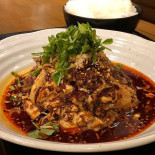 Hé の Zhōng Comida