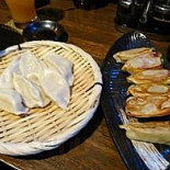 Hé の Zhōng Comida