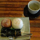 Bīng Chuān だんご Comida