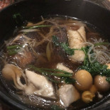 Qiū Tián Zhǎng Wū Jiǔ Chǎng Qiū Tián Yì Qián Diàn Comida