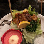 Qiū Tián Zhǎng Wū Jiǔ Chǎng Qiū Tián Yì Qián Diàn Comida
