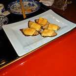 Qiū Tián Zhǎng Wū Jiǔ Chǎng Qiū Tián Yì Qián Diàn Comida