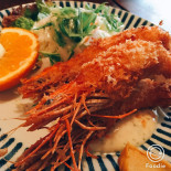 Shèng よし Comida