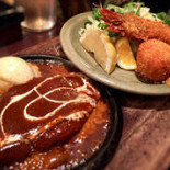 Shèng よし Comida