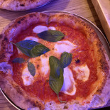 Napoli Rush Comida