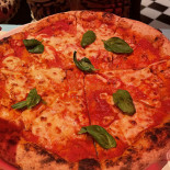 Berbere Roma Comida