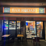 Berbere Roma Exterior