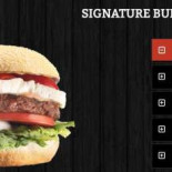 Apollo Burger Cardápio
