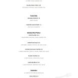 Cava Cardápio