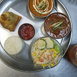 Newラシカ Comida