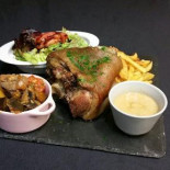 Nicholas Lebanese Mediterranean Cuisine Comida