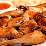 Restaurant Comida