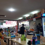 ณ มินทร์ Dentro